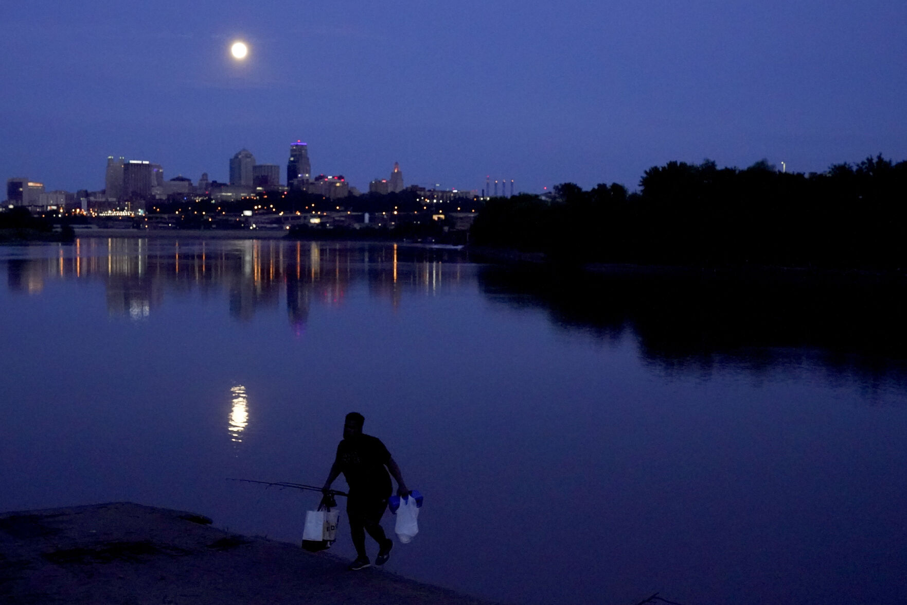 Lunar Eclipse Photo Gallery